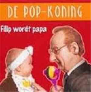 De Pop-Koning - Filip Wordt Papa