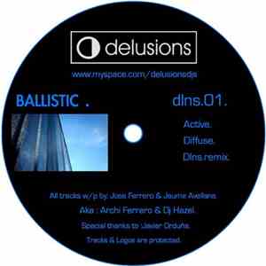 Delusions - Ballistic