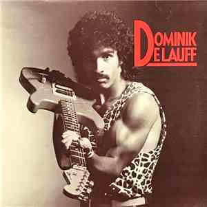 Dominik De Lauff - Dominik De Lauff