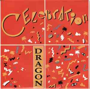 Dragon  - Celebration