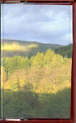 elizabeth Veldon - Milngavie To Carbeth