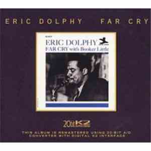 Eric Dolphy - Far Cry