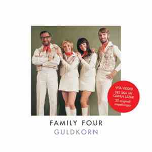 Family Four  - Guldkorn