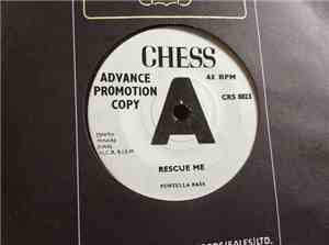Fontella Bass - Rescue Me
