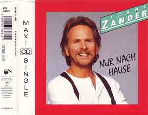 Frank Zander - Nur Nach Hause (Sailing)