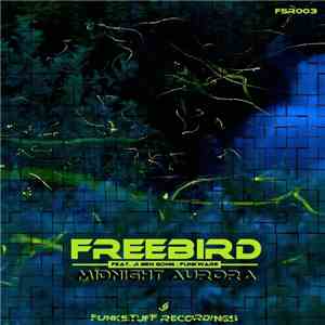 Freebird  - Midnight Aurora