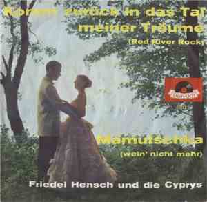 Friedel Hensch Und Die Cyprys - Mamutschka