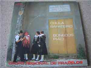 Grupo Regional De Fradelos - Chula Sapateiro
