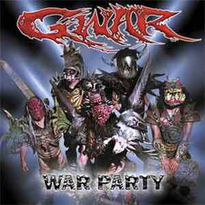 Gwar - War Party