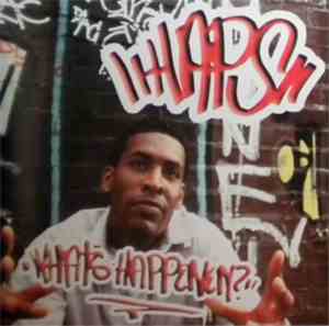 Haps - Whats Happenen?