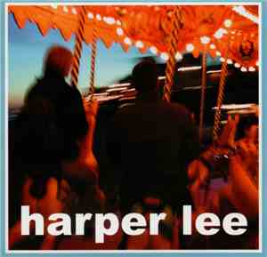 Harper Lee - He Holds A Flame