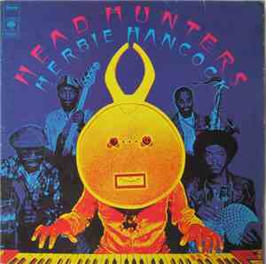Herbie Hancock - Head Hunters