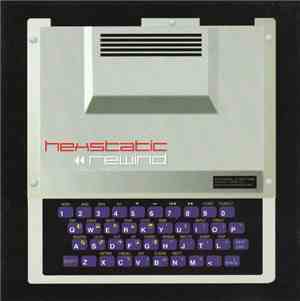 Hexstatic - Rewind