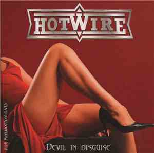 Hotwire  - Devil In Disguise