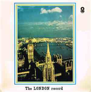 Hywel Davies  - The London Record
