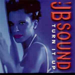 JB Sound - Turn It Up