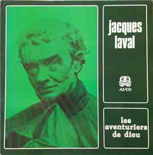 Jean-Claude Darrigaud - Jacques Laval