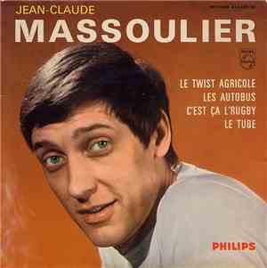 Jean-Claude Massoulier - Le Twist Agricole