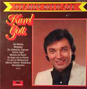 Karel Gott - Starportrait