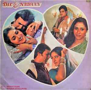 Khaiyyaam - Dil-E-Nadaan