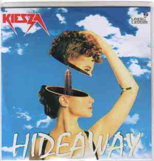 Kiesza - Hideaway EP
