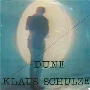 Klaus Schulze - Dune