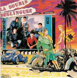 La Souris Déglinguée - International Dub