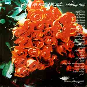 'La Vie En Rose' Presents Various - 'La Vie En Rose' Presents... Volume One