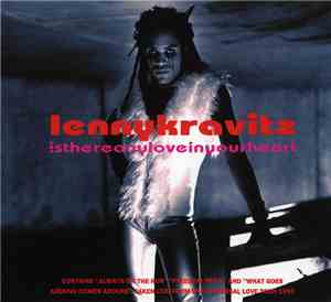 Lenny Kravitz - Is There Any Love In Your Heart