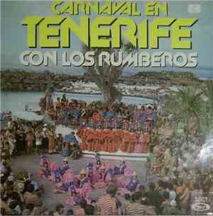 Los Rumberos - Carnaval En Tenerife