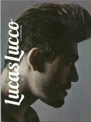 Lucas Lucco - Lucas Lucco