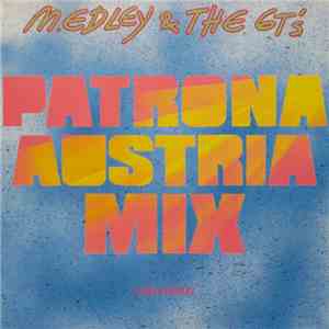 M. Edley & The 6 T.'s - Patrona Austria Mix