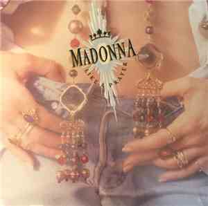 Madonna - Like A Prayer