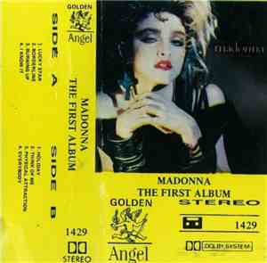 Madonna - The First Album