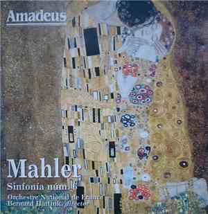 Mahler, Orchestre National De France, Bernard Haitink - Sinfonía Num. 6