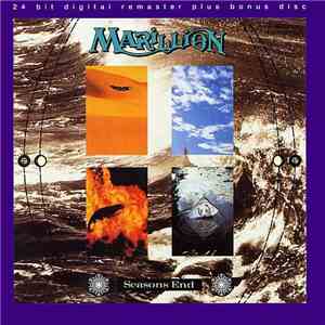 Marillion - Seasons End