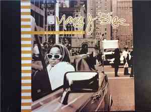 Mary J. Blige - Love Is All We Need