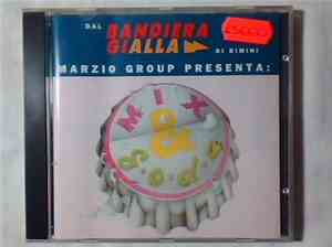 Marzio Group - MIX & Soda
