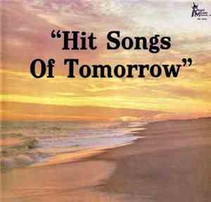 Matt Vincent, Linda Lane  - Hit Songs Of Tomorrow