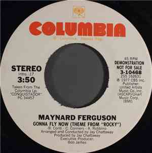Maynard Ferguson - Gonna Fly Now (Theme From 