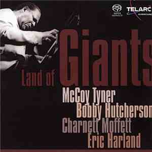 McCoy Tyner - Land Of Giants