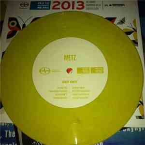 Metz - Polaris Prize 2013