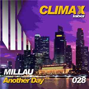 Millau - Another Day