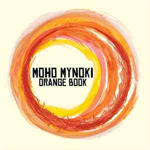 Moho Mynoki - Orange Book