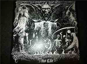 Mordbrand / Bombs Of Hades - No Life