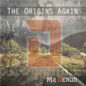 Mr Dendo - Feel The Love