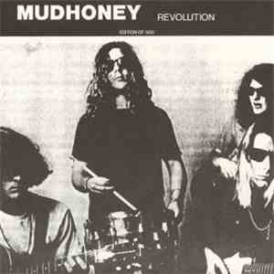 Mudhoney / Spacemen 3 - Revolution / When Tomorrow Hits