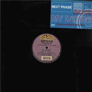 Next Phase Featuring Helen Bruner & Terry Jones - My Desire