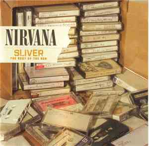 Nirvana - Sliver: The Best Of The Box