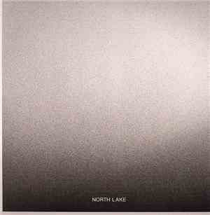 North Lake - Flying In My Avrocar